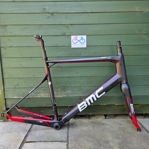 Bmc granfondo gf01 - carbon, road