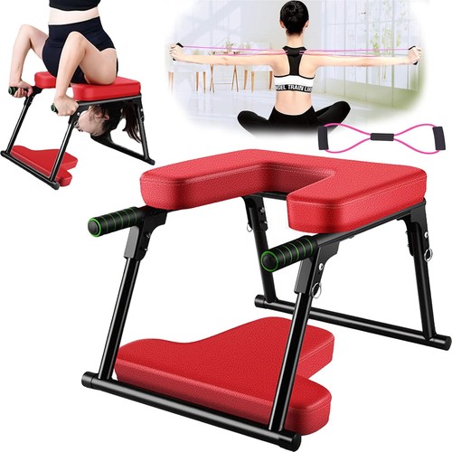 Inverted yoga chair - chair, –