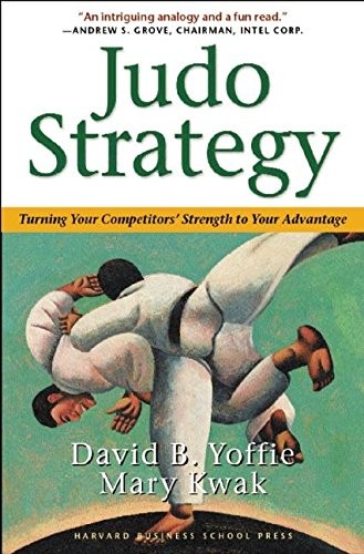 Judo strategy turning - judo, strategy: