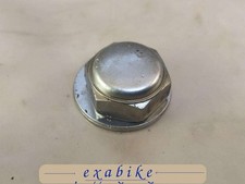 upper te nut for Honda