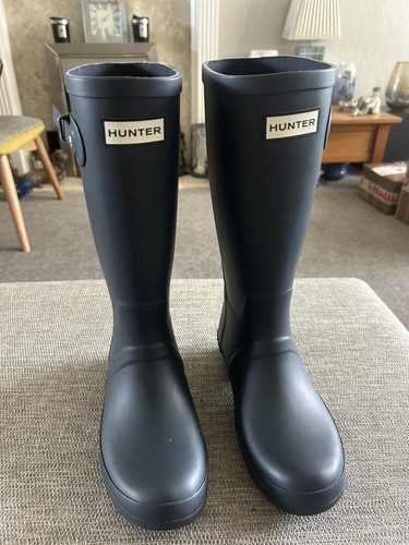 Hunter cascade juniors size - cascade,