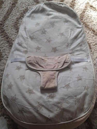 Bambeano baby cotton neutral - baby,