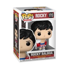 Funko POP! Movies: Rocky