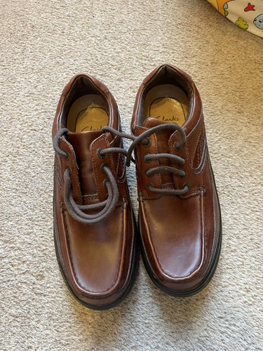 Clarks active air mens tan - active,