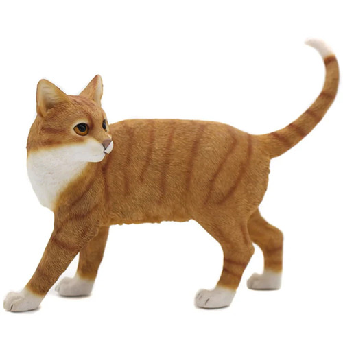 Leonardo collection ginger - ginger, cat
