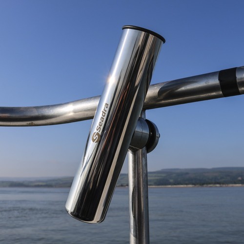 Seadra stainless steel boat - seadra,