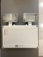 BLE Twin Spot Emergency