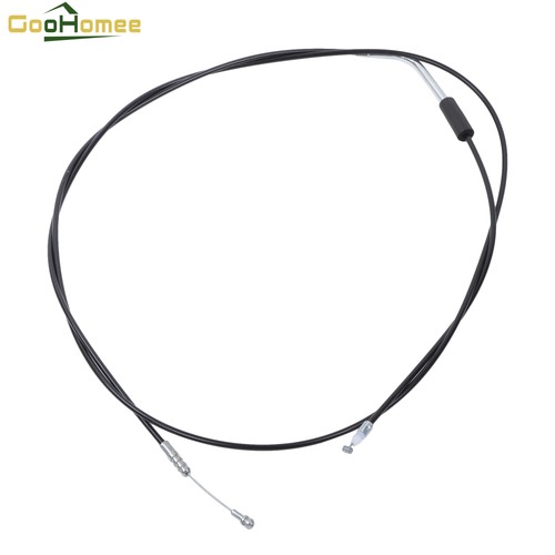 Engine hood release cable - x,
