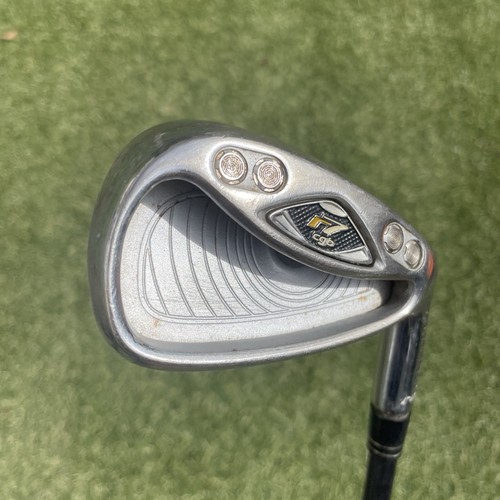 Taylormade cgb max - r7, iron