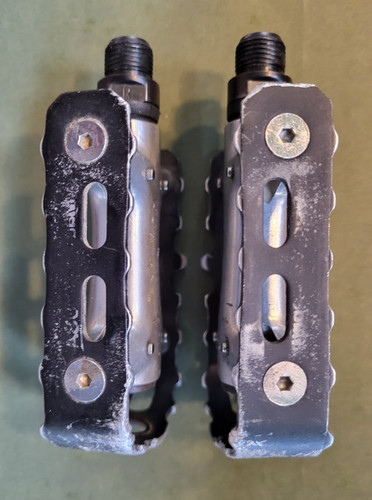 Shimano deore m731 - shimano, xt
