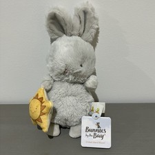 Bunnies By The Bay Bunny - Cricket Island Bloom With Star