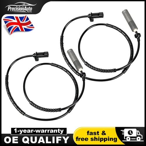 Rear abs wheel speed - wheel, sensor