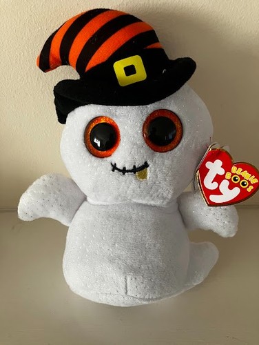 Beanie boo nightcap - nightcap, the
