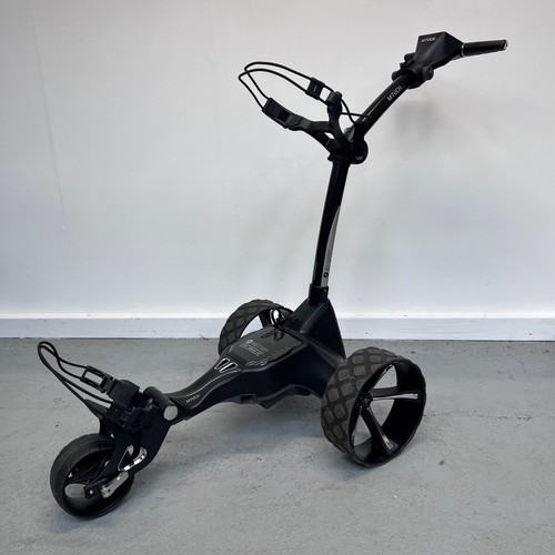 Motocaddy tech gps - m-tech, dhc
