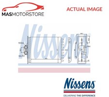 HEATER RADIATOR EXCHANGER LHD