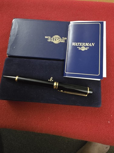 Vintage waterman ideal - waterman,