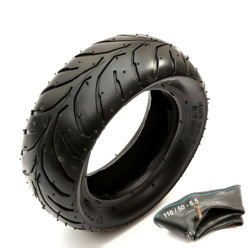 Mini moto wet tread rear - tread, tyre