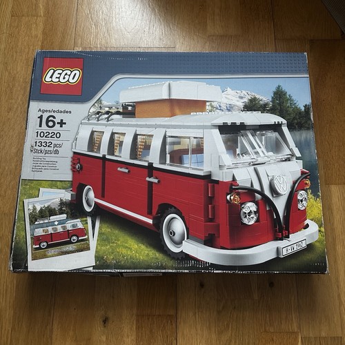 Lego creator expert - lego,