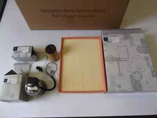 New Genuine Mercedes Sprinter