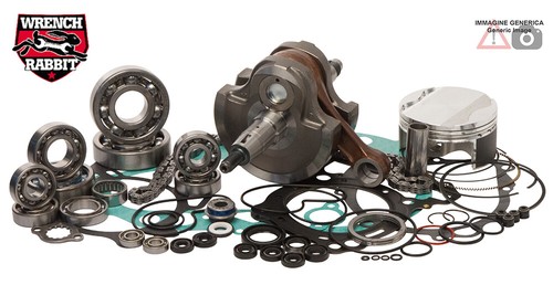 Engine bottom end kit - engine,