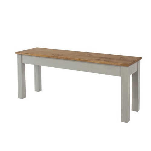 Dining table bench seat solid - dining,