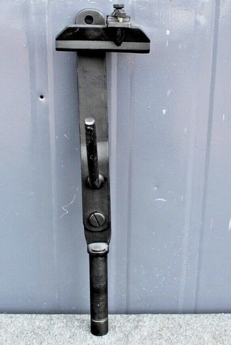 Vertical handle for - 28,