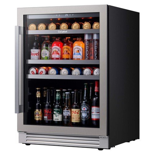 Calefort beverage cooler - calefort, 24"