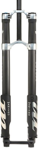 Manitou dorado pro fork carbon - fork,