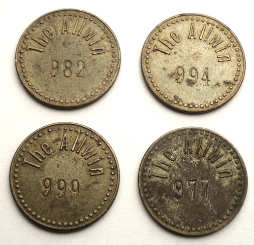 Lot 4 different the - uk,,