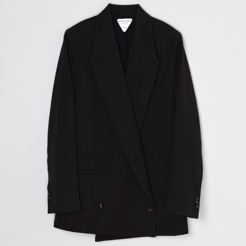 Pf20 bottega veneta brown - veneta, wool