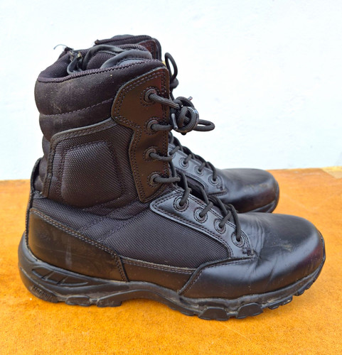 Magnum viper pro black - pro, 8.0