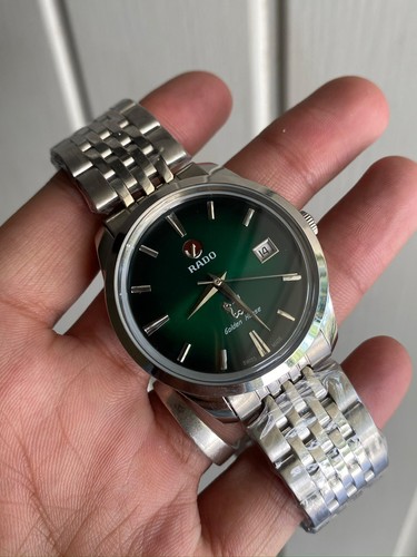 Rado golden horse automatic - golden,