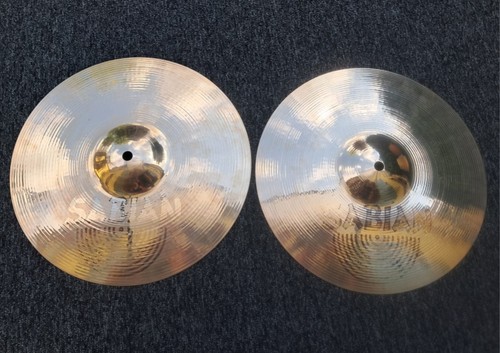 Light hihat sabian - hihat, aa