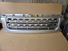 Land Roger Discovery 4 L319