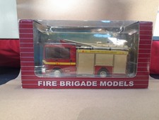 Fire Brigade Models #2701