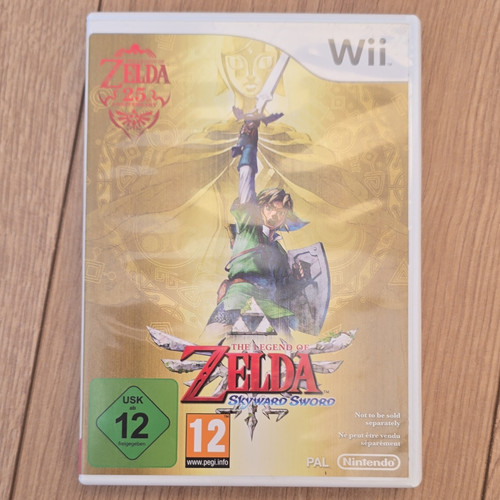 Nintendo the legend zelda - nintendo,
