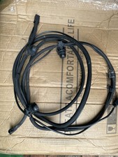 Mercedes W212 Windscreen