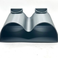 Undergravel Aquarium Cave –