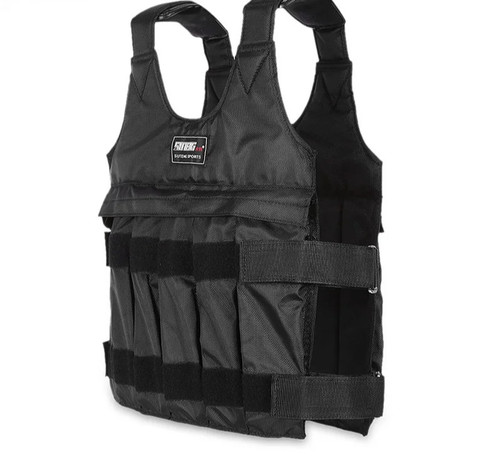 Adjustable 20kg 50kg weighted - 20kg-50kg,