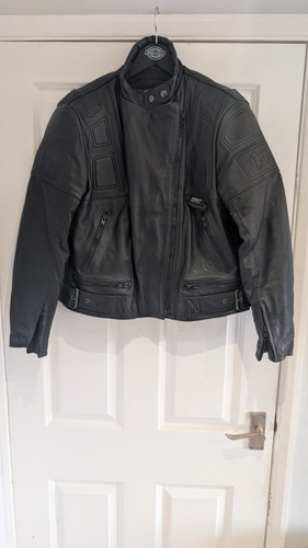 Vintage 90s mqp bikers choice - mqp,