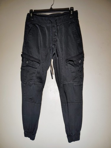 Ring fire men black cargo - black,