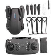 Pro Drone 4K  Camera Foldable