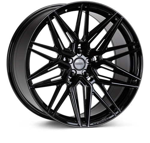 Vossen 24x10 et32 5x150 - vossen, hf-7