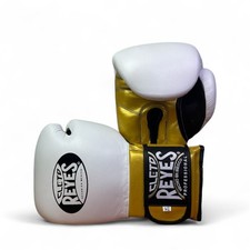 Cleto Reyes Boxing Gloves