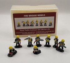 FBM Fire Brigade Models Road
