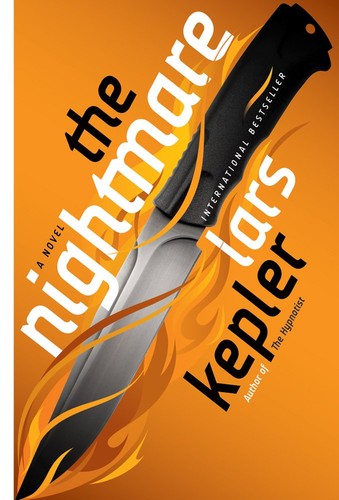 The nightmare hardcover - nightmare,