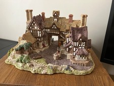 Lilliput Lane - The Kings Arms