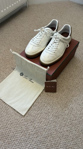 Loro piana tennis - walk, men’s