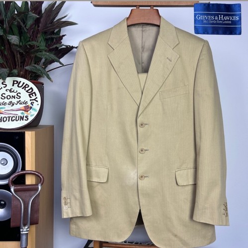 Gieves hawkes savile row - hawkes,