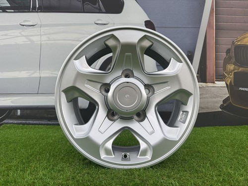 R16 inch 5x150 toyota land - inch,